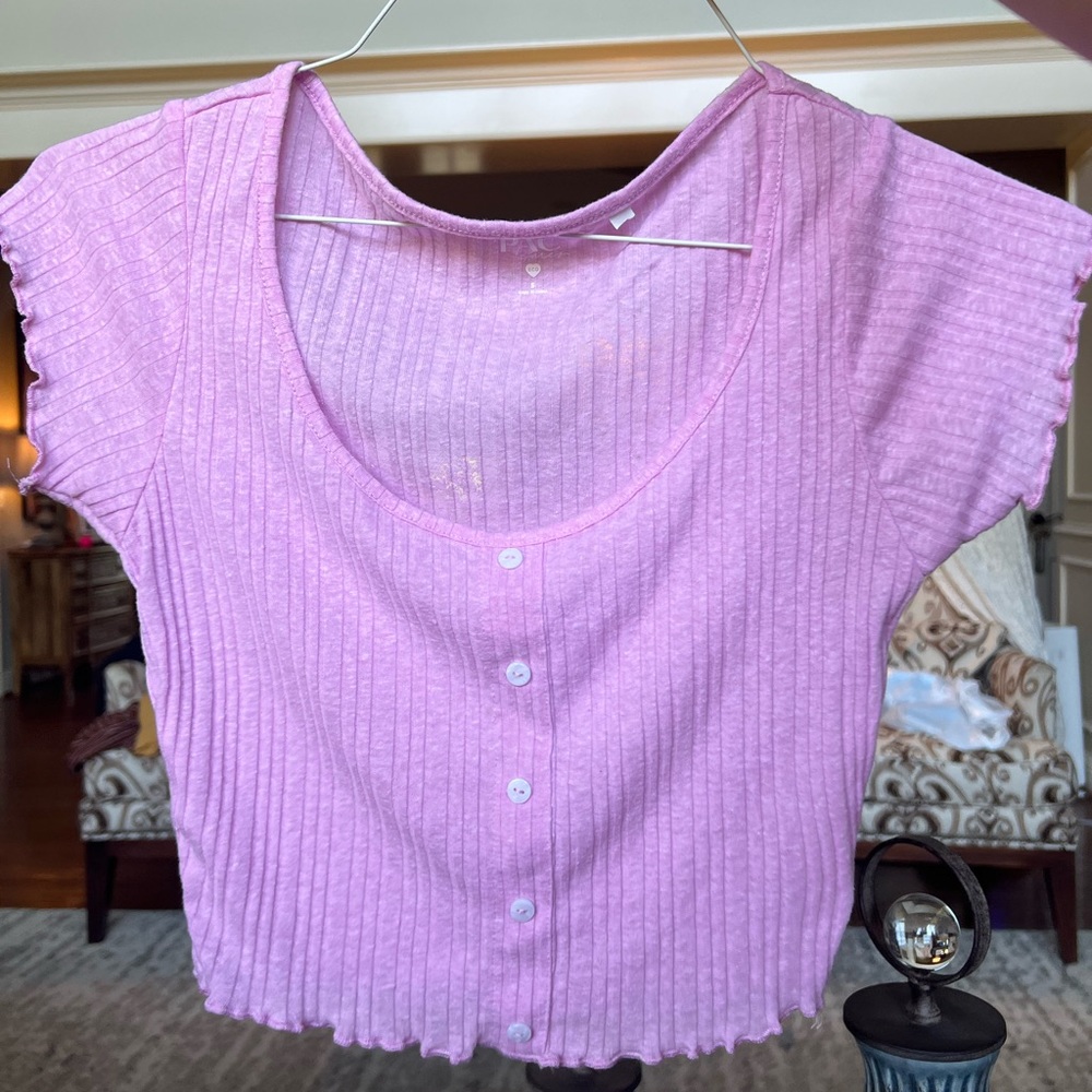 PacSun Top
